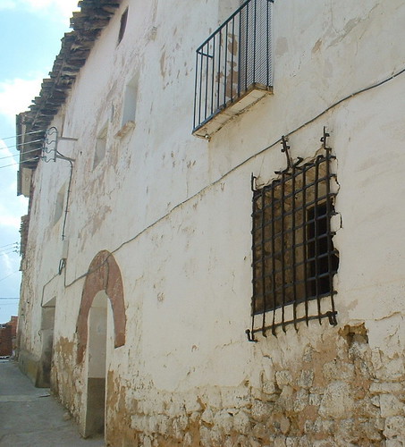 Royuela, Teruel, España