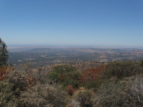 california usa foothills mountains geotagged view unitedstates sierra hills valley sierranevada tablemountain 2007 sanjoaquinvalley