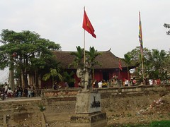 Co Loa, Vietnam