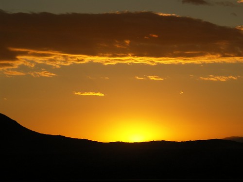 california sunset desert lookatme 1on1 continuum trona 2for2 pkittye