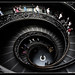 Rome - Vatican Museum spiral stairway IMG_0626