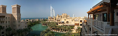 Jumeirah Al Qasr Dubai 11248x3415