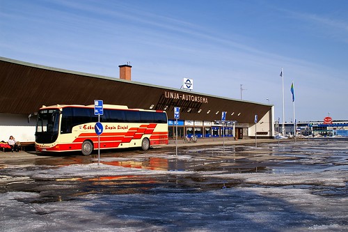 travel viaje bus station suomi finland geotagged lappland scandinavia finlandia smörgåsbord laponia helluva sodankylä escandinavia estacióndeautobuses 50club luciojosémartínezgonzález luciojosemartinezgonzalez matkahuolto geo:lat=674191666666667 geo:lon=265891666666667