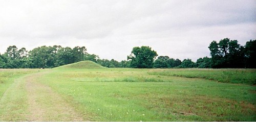 texas mounds statehistoricsite caddoan caddoanmounds
