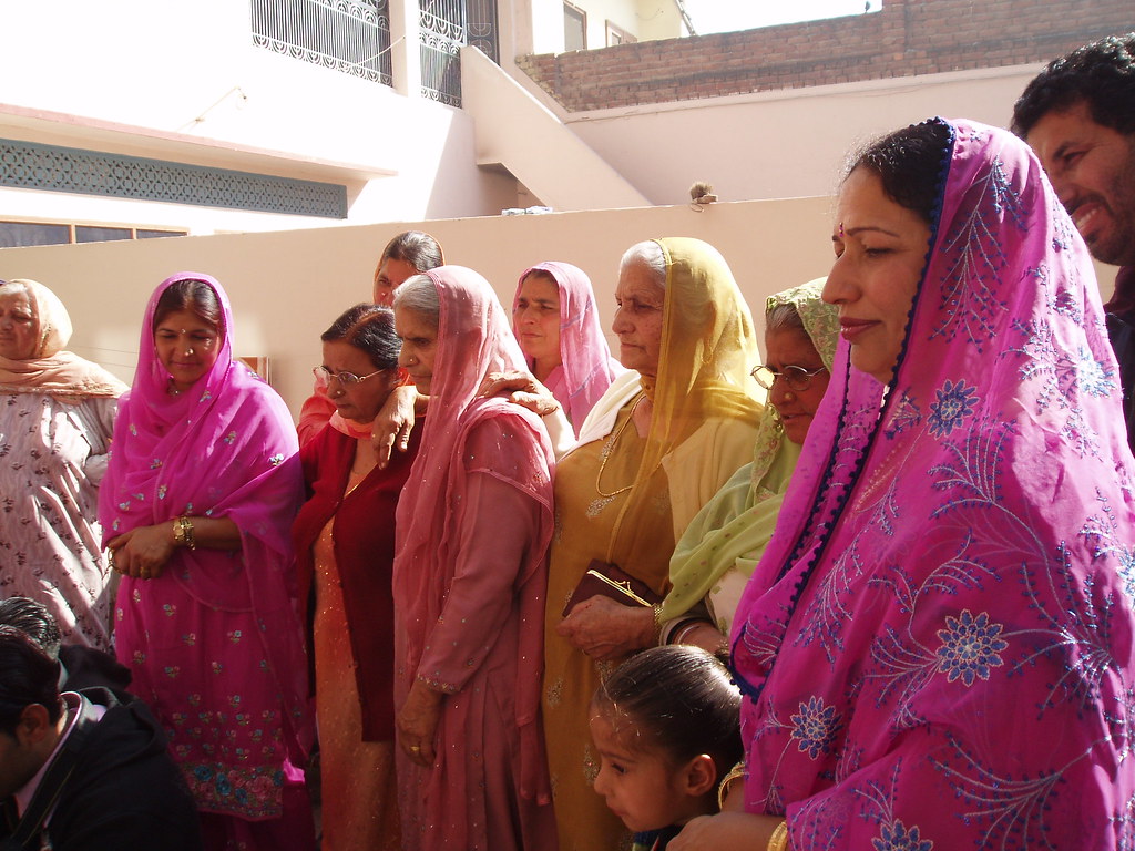 Bilga Punjab, India Around Guides