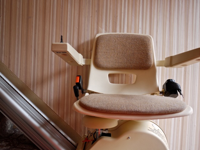 Brooks Lincoln Straight Stairlift-7