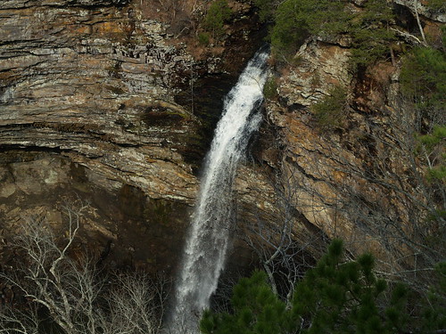 waterfalls cedarfalls petitjeanstatepark conwaycountyarkansas arkansasstatehighway154