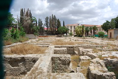 Cathedral Site