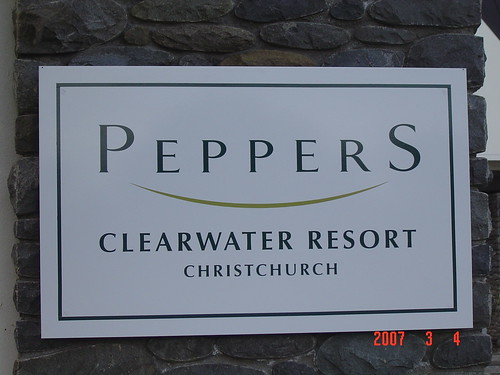 Clearwater Resorts