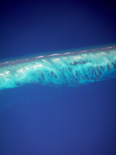 blue beach plane high aqua flight aeroplane aerial reef maldives windowseat atoll notsogreen dhonveli sleepychinchilla