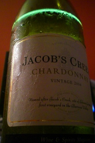 chardonnay to get you through