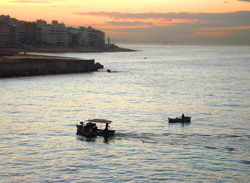 morning sea port sunrise fishing piraeus fisherboat mywinners abigfave platinumphoto colorphotoaward superbmasterpiece diamondclassphotographer flickrdiamond goldstaraward