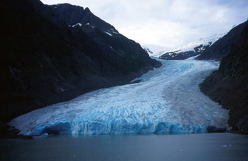 canada britishcolumbia glacier glaciar cassiarhighway bearglacier