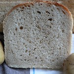 Tender Potato Bread