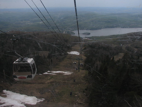 spring hike tripper may24 monttremblant neill