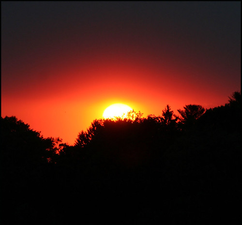 sunset pennsylvania glenrock 10millionphotos theunforgettablepictures