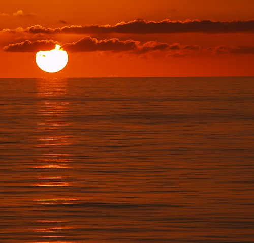 christmas morning sky orange sun holiday nature water clouds sunrise explore caribbean 16 olympusevolte500 explorefrontpage msclirica