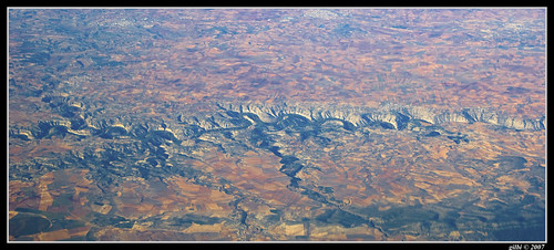 november autumn landscape geotagged spain novembre canyon autunno spagna 2007 skyview geo:lat=38945805097504 geo:lon=140597706589789