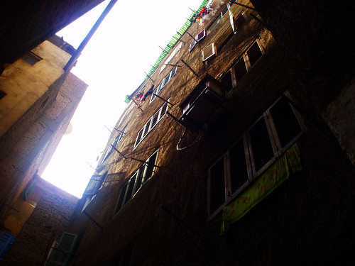 street old sun house home sunrise islam egypt historic cairo islamic haraa