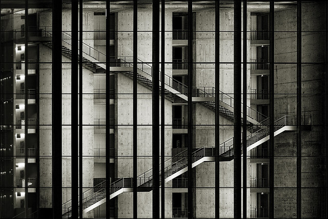 Staircase Tutorial