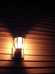House lamp