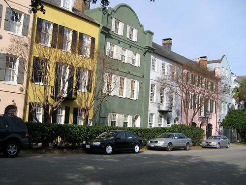 Charleston, SC 2008
