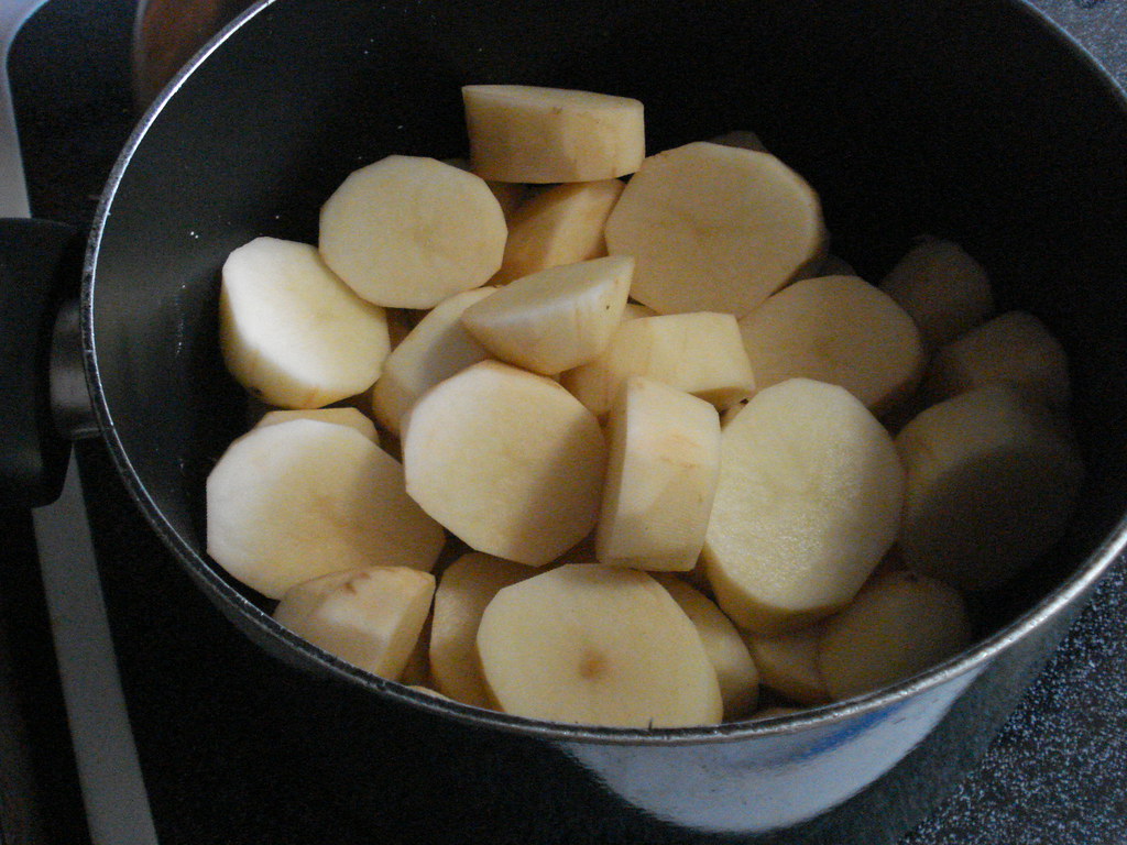PotatoSlices