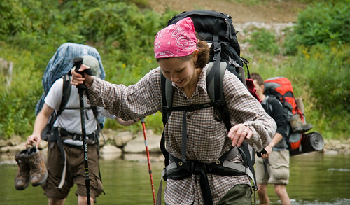 statepark camping sarah river hiking pennsylvania backpacking shawn fording oilcreek schellgames oilcreekstatepark gerardhikingtrail