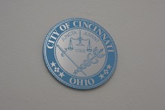 City seal