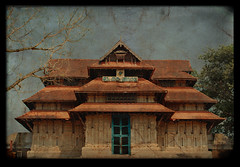 Poothanakkara Shiva Temple