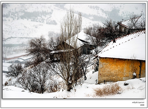 winter house snow color yellow turkey season ankara lifeasiseeit excellentphotographerawards theunforgettablepictures
