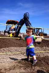 sequoia likes this digger    MG 3813 