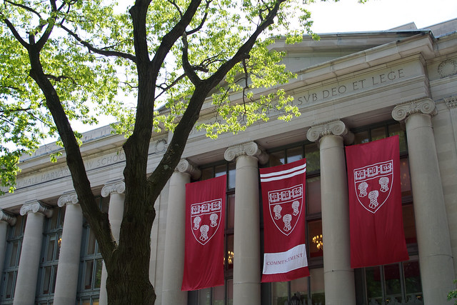 Harvard Law School Library