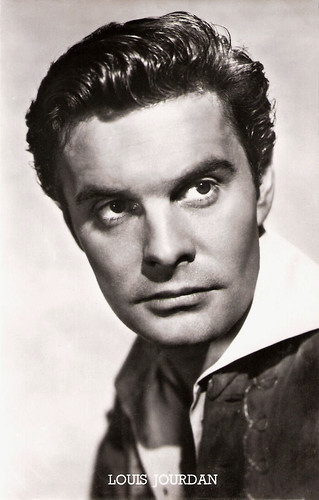 Louis Jourdan