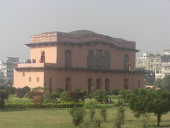 Diwan-i-Aam, Lalbagh Fort