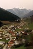 Austria (Alpine Valley)