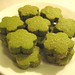 Green Tea Cookies 2.0