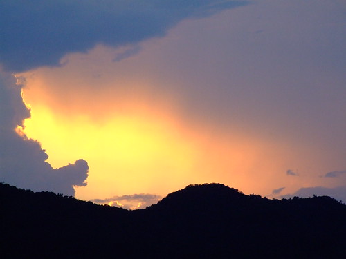 sunset sky brasil clouds céu pôrdosol nuvens serra riograndedosul crepúsculo novapetrópolis linhapirajá