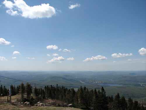 spring quebec hike tripper may24 tremblant neill