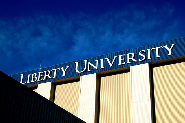 Liberty University from Flickr via Wylio
