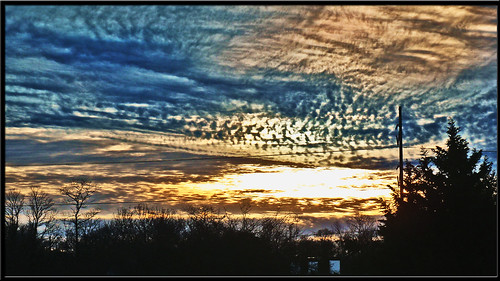 sun beautiful clouds photoshop sunrise landscape newjersey colorful edited widescreen nj ps monroe 169 middlesex enhanced shx photoshopsky forsgate dublinninja shawnhikichi