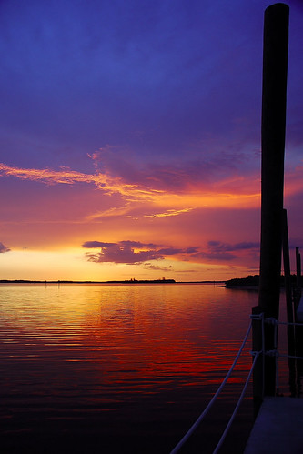 sunset usa twilight florida everglades evergladesnationalpark keylargodiverflickrcom notovideos