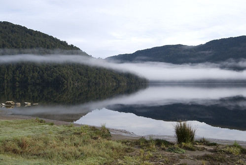 newzealand southisland lakeparinga