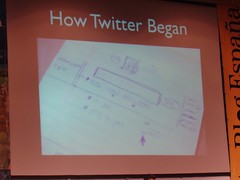 How Twitter Began