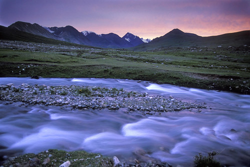 mountains water river nationalpark scenic nobody glacier mongolia remote awe pristine weblabs beautyinnature bayanulgii altaitavanbogd malviyas