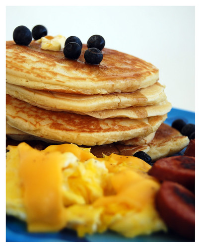 blue food pancakes breakfast matt berries delicious eggs syrup pancake blueberries sinopoli keilbalsa