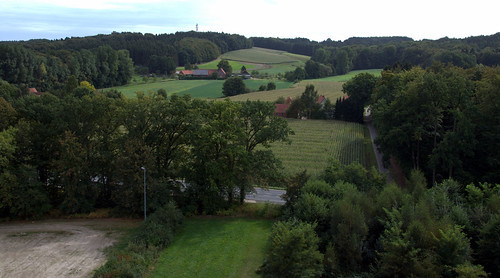 germany 2009 hermann teutoburgerwald varus varusschlacht arminius kalkriese teutoburgforest osnabruckerland