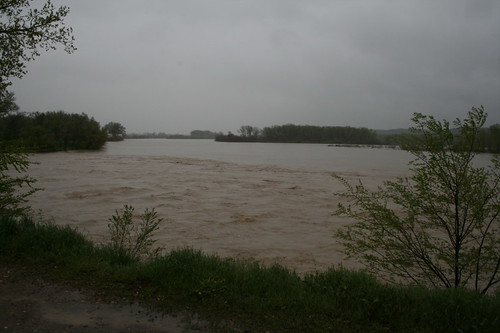 city mouth river montana mt flood miles yellowstoneriver tongueriver milescity 2011flood spring2011flood
