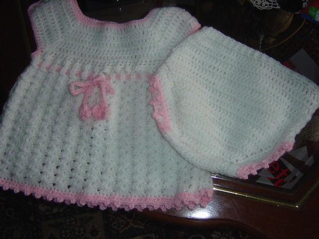 Free Crochet Baby Booty  Sock Patterns