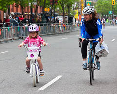Toronto Criterium Kids Race 2011 14